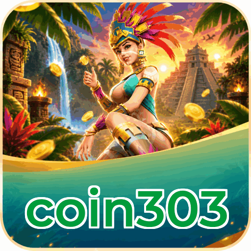 coin303 APK v4.7.5 - Screenshot UI modern dan intuitif Indonesia